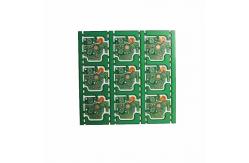 China 16 Layers 4 Oz Copper Pcb White SilkScreen Rigid Flex PCB Assembly supplier