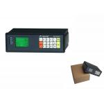 High Performance Weighing Indicator Controller With Ration Flow Feeding for sale