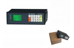 China High Performance Weighing Indicator Controller With Ration Flow Feeding supplier