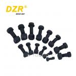 Construction Works Excavator Bulldozer Bolt-Hex 1B7182 1A9579 1B9575 2B2694 Bolts and Nuts for sale