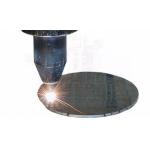 Fiber Laser Power 800W CNC Cutting Machine For PCD, PCBN, Cemented Carbide