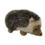 Lightweight 0.15m 0.49ft Big Hedgehog ECO Friendly Stuffed Animals for sale