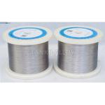 K Thermocouple Bare Wire with J E T N 0.2mm to 10mm Diameter , High Temperature Thermocouple Wire for sale