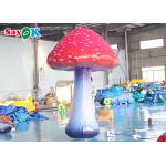 3m Inflatable Lighting Decoration Party Advertising Led Light Mushroom