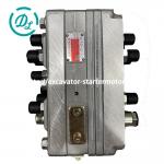 YA00000543 4468336 Main Control Valve Assembly Excavator ZX200 for sale