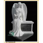 Stone Tombstone Granite Gravestone Monument Memorial for sale
