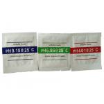 250ML PH Buffer Powder Packets / PH Meter Calibration Solution for sale