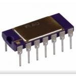 AD536ASD / 883 Analog Devices IC RMS TO DC CONVERTER 14CERDIP for sale