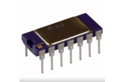 China AD536ASD / 883 Analog Devices IC RMS TO DC CONVERTER 14CERDIP supplier
