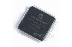 China PIC18F44K20-I/PT supplier
