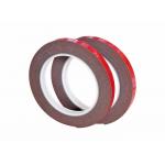 Ultra High Bonding Foam Tape Solvent Acrylic Glass Curtain Wall Applied for sale