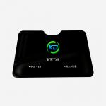 Personalized Acrylic Switch Panel For Industrial Signs Displays for sale