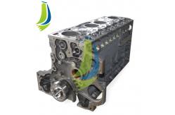 China Cylinder Block Assy For D7D Diesel Engine supplier
