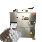 150- 200KG/H Rice Ball Making Machine Tapioca Pearl Maker  High Efficiency