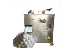 China 150- 200KG/H Rice Ball Making Machine Tapioca Pearl Maker  High Efficiency supplier