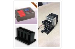 China Scanning Model Dual Beam UV-1700PC With LCD Dispaly UV Spectrophotometer supplier