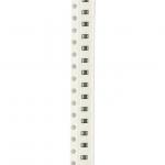 MLCC SMD CERAMIC CAPACITOR 0603 104K  100nF(104) 10% 50V X7R GRM188R71H104KA93D for sale