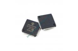 China DSPIC33FJ64GS606-E/MR supplier