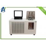 Automatic Freezing Point Test Apparataus by ASTM D1177 and ASTM D2386 for sale