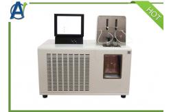 China ASTM D1177 Analyzer for Measuring Freezing Point of Aqueous Engine Coolants supplier