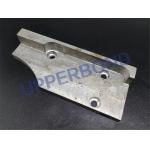 Manufacturer MK8 Cigarette Machinery Scrapper Housing Parts 39005 for sale