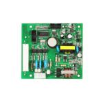 SMT Consumer Electronics PCBA Electric Frying Pan Printed Circuit Board Assembly for sale