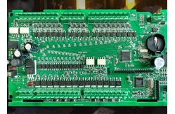 China Conformal Coating Copper Board HASL Lead Free PCBA 3oz supplier