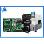 SMT Pick Place Machine Dual Module Placement Head For Complicated Components BGA CSP for sale