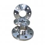CE Oem Weld Neck Pipe Flanges Gost 12820 Astm A182 F904 Pn25 for sale