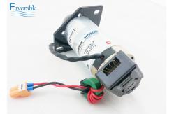 China 94744001 24V Motor Assy , Dc Servo , x - Axis , Ametek Pittman 9236E837 supplier
