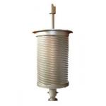 OEM Grinding Operations Sand Mill Sieve Screen with Customized Width