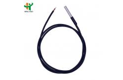 China 50K NTC 3435K Thermistor  PT100 Temperature Sensor NTC 3950K Temperature Probe supplier