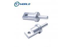 China Acetal CNC Machining Milling Turning Parts supplier