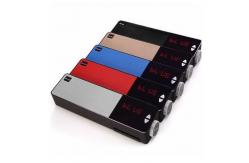China 5V Mp3 Player Bluetooth Speaker Music Wireless Speaker Protocol A2DP supplier