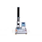 Tensile Test Machine Panasonic Servo Motor High Precise Ball Screw
