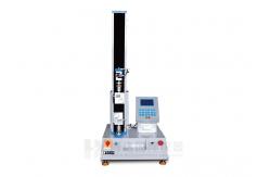 China Tensile Test Machine Panasonic Servo Motor High Precise Ball Screw supplier