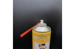 China Precision Carburetor Cleaner Valve for Industrial Use with High-Flow Capacity supplier