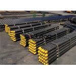 API Reg DTH Drill Pipe DTH Drill Rod For Blast Hole Drilling1000mm ~ 9000mm Length for sale