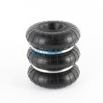 S-100-3 Yokohama Air Spring Cushion Rubber Cross Airsustech F-100-3 Double for sale