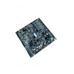 2 Layer Prototype PCB Assembly With 1.6mm Thickness For 100mm*100mm Size for sale