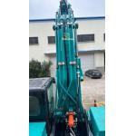 Construction Engineering Excavator SK350-12 Spare Parts Hydraulic Breaker Pipe Kit