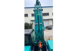 China Construction Engineering Excavator SK350-12 Spare Parts Hydraulic Breaker Pipe Kit supplier