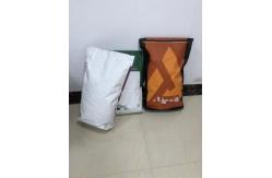 China Pinch Bottom Paper Bags with Printing Customizable Thickness Printing Service Available supplier