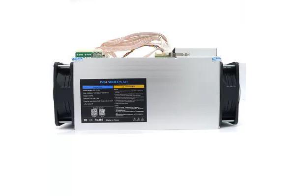 Litecoin LTC Asic Innosilicon Miner Scrypt Mining A4+ 620m