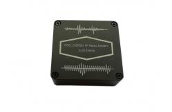 China Low Latency Push To Talk 9W 2500MHZ COFDM Transceiver RS232 supplier