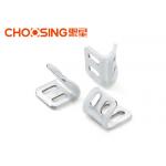 Stable Working Couch Spring Clips , Zig Zag Spring Clips Fixed Clip Distances for sale