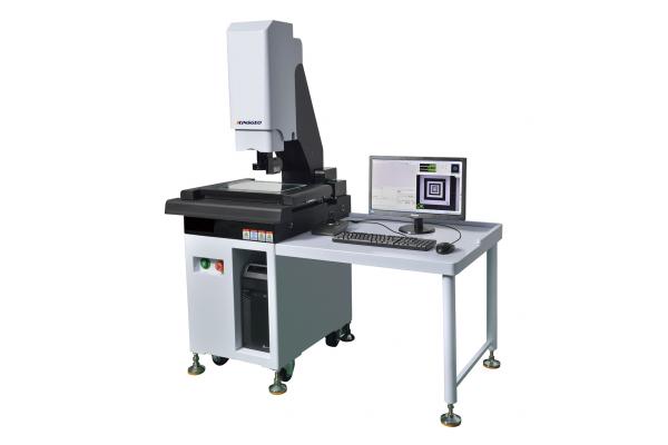 2.5D VMS Operated Video Coordinate Measuring Machines For Universities