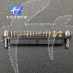 HW-CMM Connector, HW-222Y26M12-0002-4300CMM, HW-M80 Connectors Micron-D Connectors Nano-D Connectors for sale