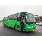 8.9L 6 Cylinders 360Hp 12M Second Hand Zhongtong Bus for sale