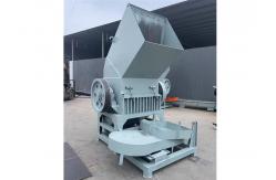 China 250kg/H Plastic Crushing Machine PP PS 7.5KW High Productivity supplier